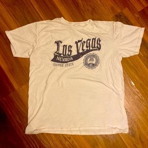 Nevada shirt